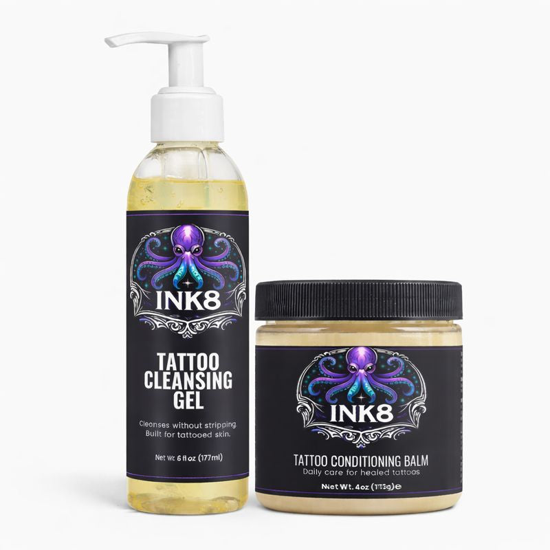 Clean + Condition Bundle (Save an Extra 10%)