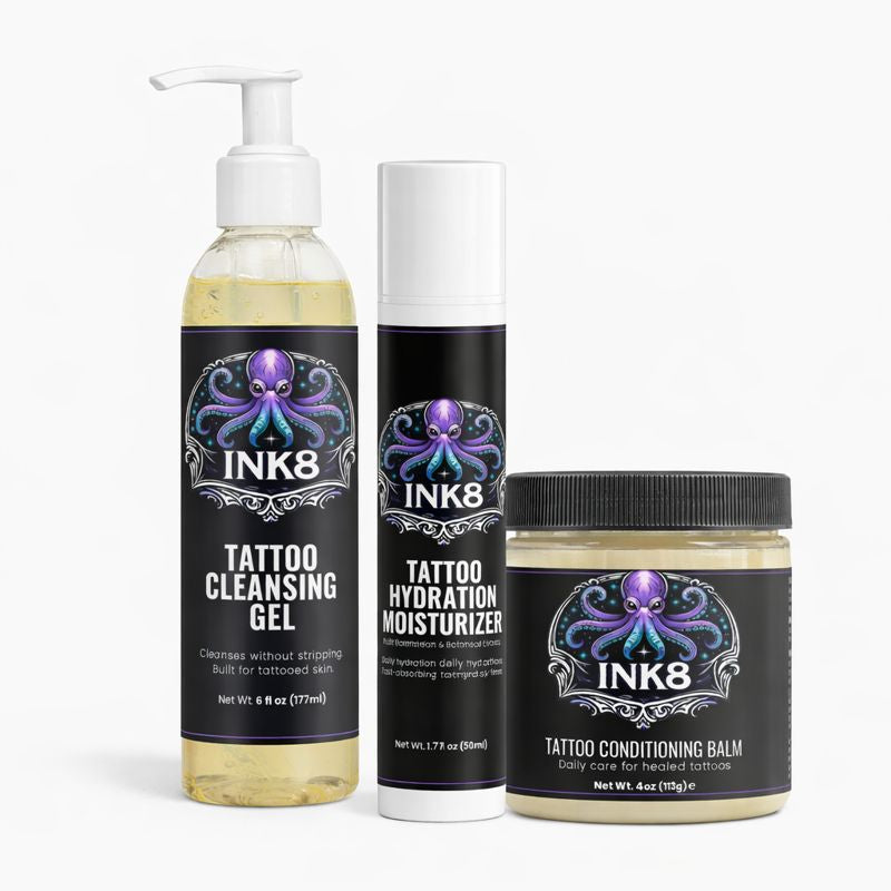 The Essentials Kit (Save an Extra 10%)