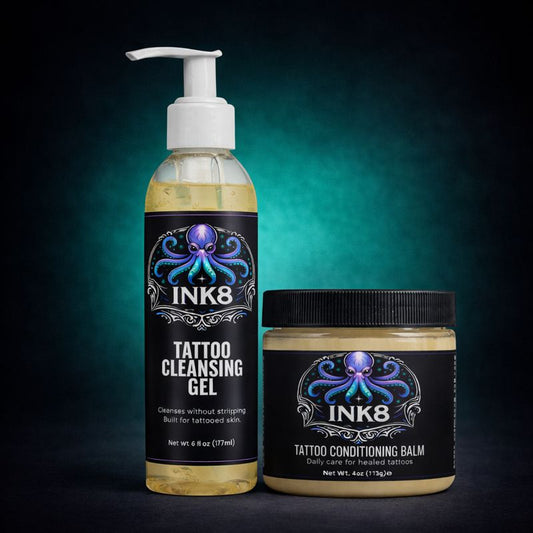 Clean + Condition Bundle (Save an Extra 10%)