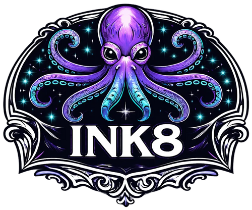 INK8 Tattoo