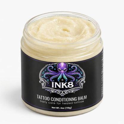 Tattoo Conditioning Balm