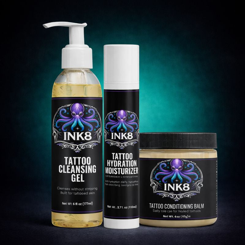 The Essentials Kit (Save an Extra 10%)